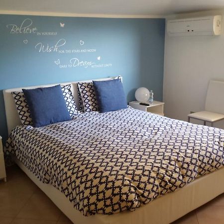 B&B Bellavista Salerno Phòng bức ảnh