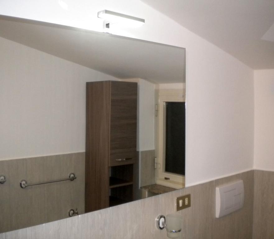 B&B Bellavista Salerno Phòng bức ảnh